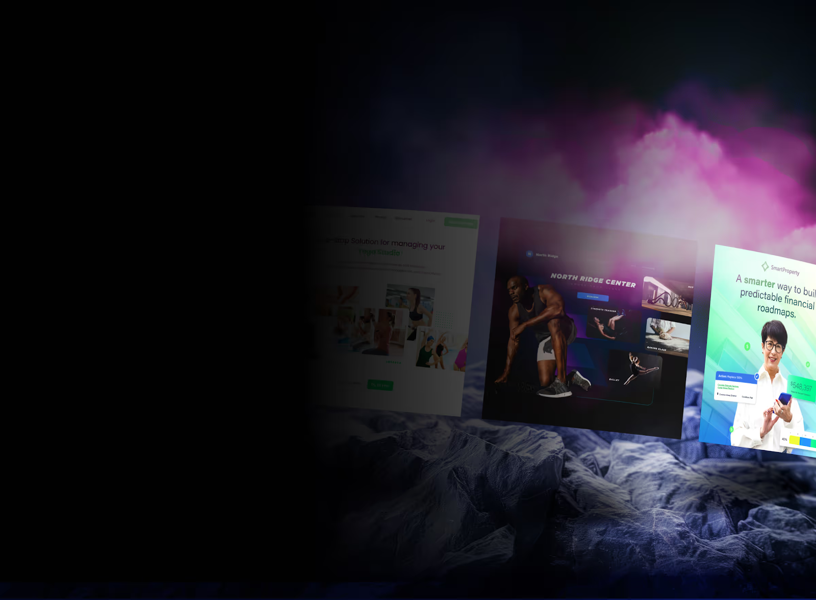 Lumen Health — Full Rebrand & Web Rebuild