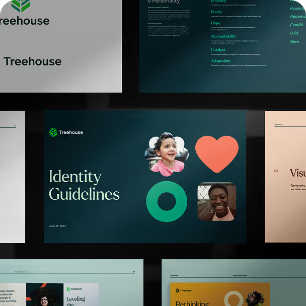 Full-Stack Web Development